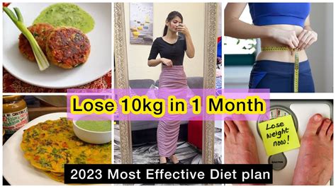 Is It Possible To Reduce 10Kg In 1 Month