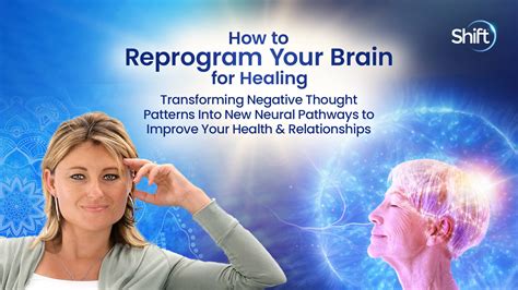 Is It Possible To Reprogram Your Brain