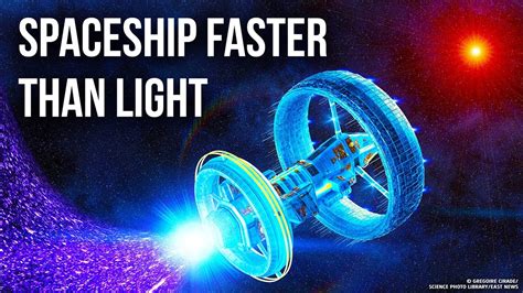 Distant galaxy cluster is so huge it can actually bend