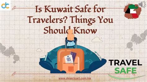 Is It Safe In Kuwait