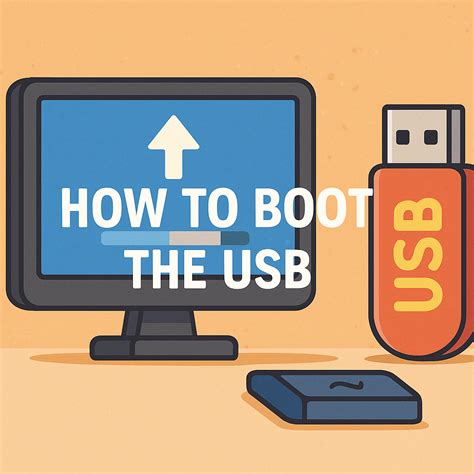 Is It Safe To Boot From Usb