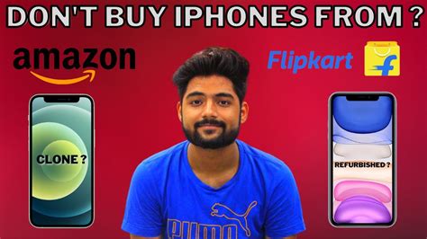 These Is It Safe To Buy Iphone From Amazon India Popular Now