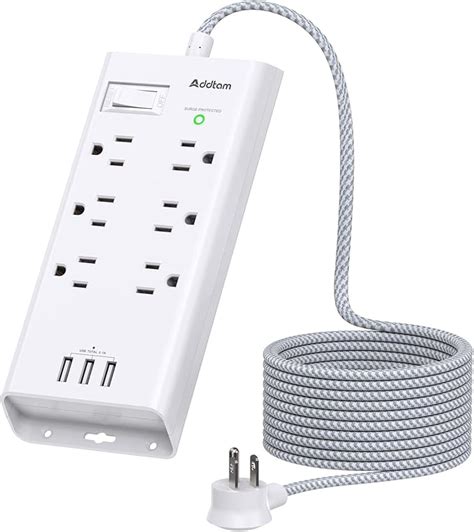Is It Safe To Connect A Surge Protector To An Extension Cord