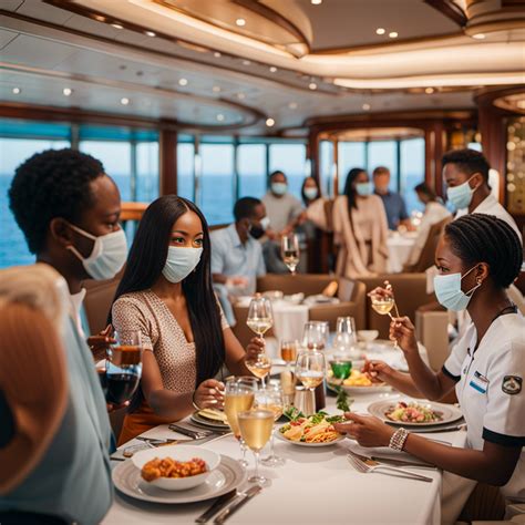 Is It Safe to Cruise Right Now for U.S. Citizens? Eat Sleep Cruise