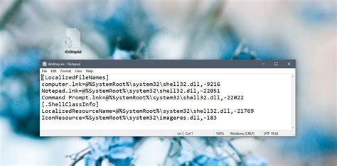 Is It Safe To Delete Desktop.ini