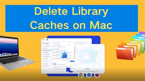 Is It Safe To Delete Library Caches