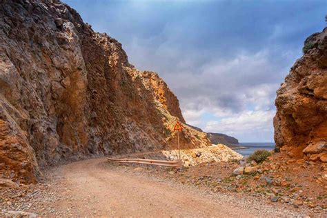 Is It Safe To Drive In Crete