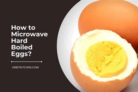 Is It Safe To Eat Eggs Cooked In The Microwave
