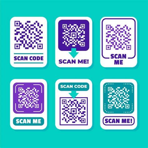 is it safe to give qr code