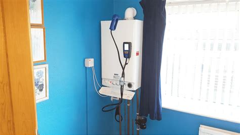 Is It Safe To Have A Central Heating Boiler In A Bedroom