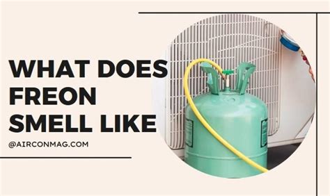 Is It Safe To Inhale Freon
