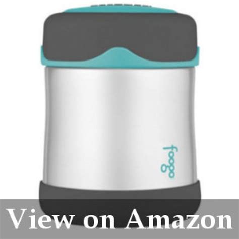 Is It Safe To Keep Soup In A Thermos