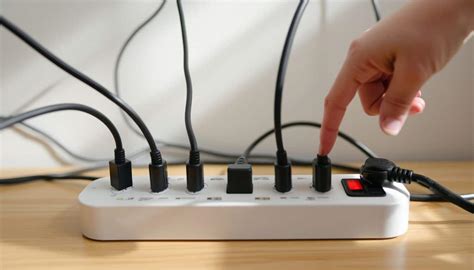 Is It Safe To Leave Electronics Plugged In