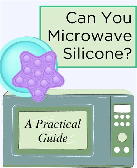 Is It Safe To Microwave In Silicone