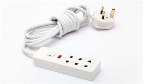 Is It Safe To Plug A Window Ac Unit Into An Extension Cord