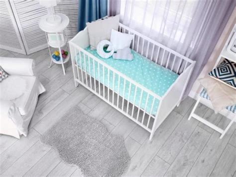 Is It Safe To Put A Crib In Front Of A Window