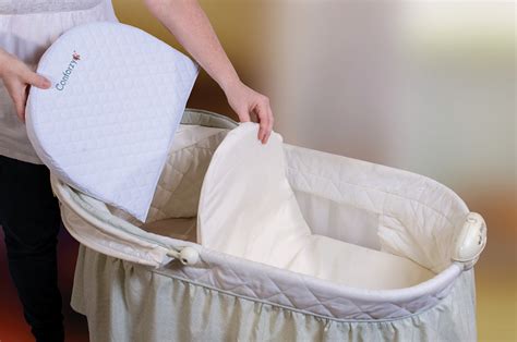 Is It Safe To Put A Wedge In A Bassinet