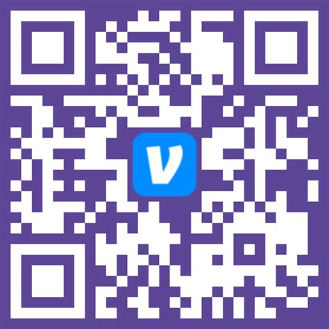 is it safe to share my venmo qr code