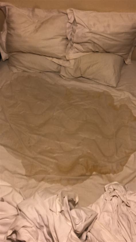Is It Safe To Sleep In Wet Sheets