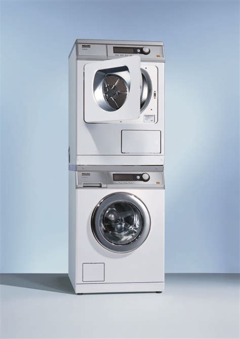 Is It Safe To Stack Front Load Washer And Dryer