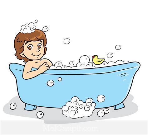 Is It Safe To Take A Bath While It's Storming
