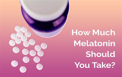 is it safe to take melatonin with blood thinners