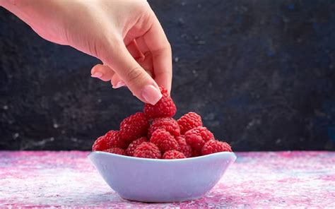 Is It Safe To Take Raspberry Ketones