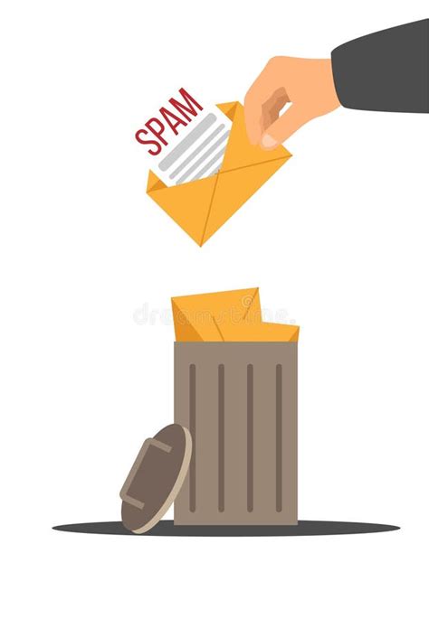 Is It Safe To Throw Mail In The Trash