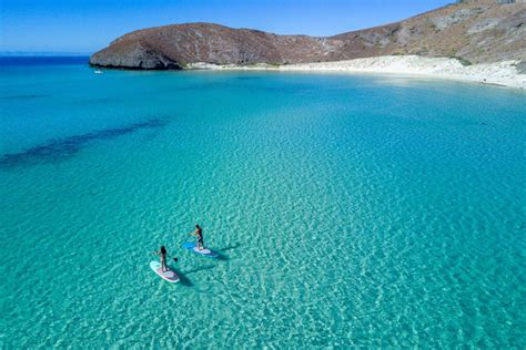 is it safe to travel to baja california sur