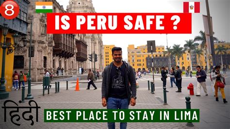 is it safe to travel to lima peru today