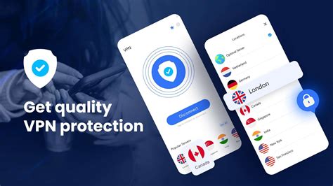 is it safe to use a vpn on iphone
