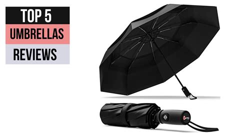 Is It Safe To Use An Umbrella In A Storm