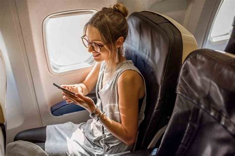 Is It Safe To Use Bluetooth On A Plane