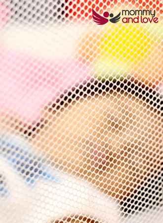 Is It Safe To Use Mesh Bumper Pads