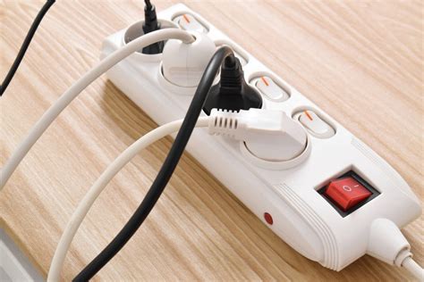 Is It Safe To Use Multiple Extension Cords