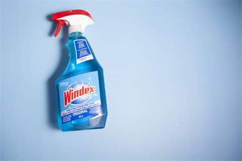 Is It Safe To Use Windex On A Computer Screen