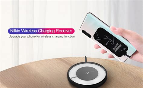 Is It Safe To Use Wireless Charging Receiver
