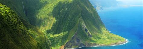 Is It Safe To Visit Molokai