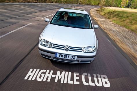 is it wise to buy a car with high mileage