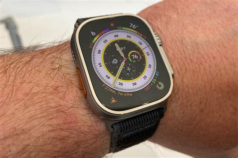 is it worth buying apple watch ultra