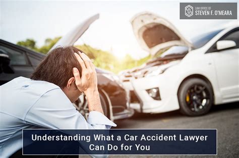 is it worth getting an attorney for a car accident image