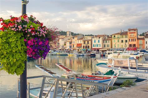 is it worth going to cassis