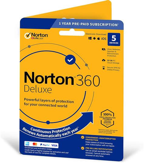 is it worth having norton