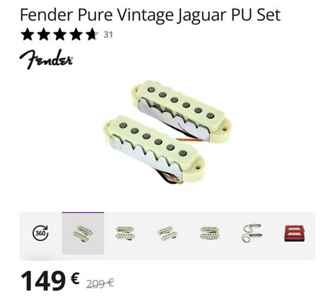 Is It Worth Upgrading Pickups