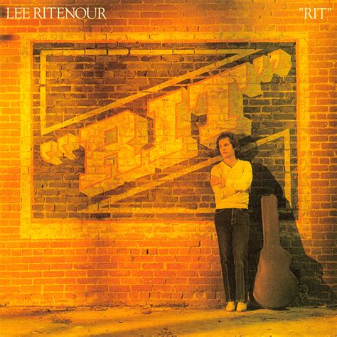 Lee Ritenour Feat.Eric Tagg Is it you ? 1981 HQ Sound YouTube