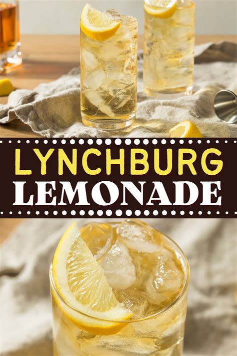 is jack daniels and lemonade good