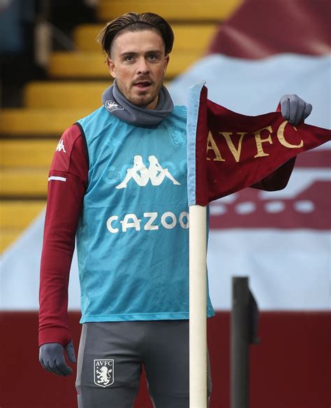 is jack grealish coming back to aston villa