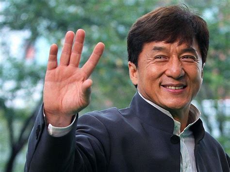 is jackie chan alive 2022