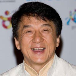 is jackie chan still acting alive