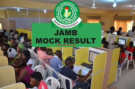 is jamb mock 2024 result out